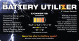 Battery Utilizer Devices (2)