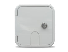 Load image into Gallery viewer, B&amp;B Molders 94225 Fresh Water Inlet Hatch - Young Farts RV Parts