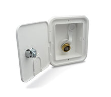 Load image into Gallery viewer, B&amp;B Molders 94225 Fresh Water Inlet Hatch - Young Farts RV Parts