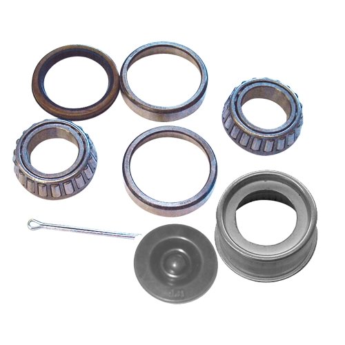 Bearing Kits 2K-44649(2),44610(2),Seal,Cap EZ-Lube RT - Young Farts RV Parts
