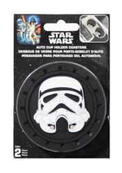 Beverage Coaster Plasticolor 000665R01 - Young Farts RV Parts