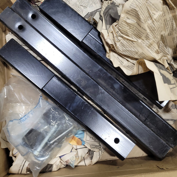 BILLIS RV SPLIT MOUNT REAR TIE DOWN 3006 - Young Farts RV Parts