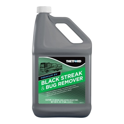 BLACK STREAK & BUG REMOVE - Young Farts RV Parts