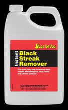 Load image into Gallery viewer, Black Streak Remover Star Brite (S2R) 071600NC - Young Farts RV Parts