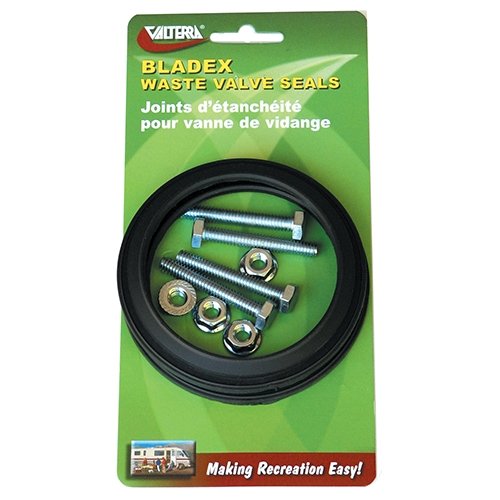 BLADEX VALVE SEAL KIT 1 1 - Young Farts RV Parts