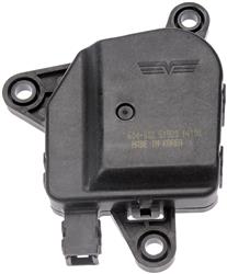 Blend Door Actuator Dorman 604-002 - Young Farts RV Parts
