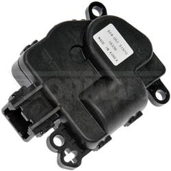 Blend Door Actuator Dorman 604-057 - Young Farts RV Parts