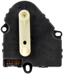 Blend Door Actuator Dorman 604 - 123 - Young Farts RV Parts