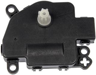Blend Door Actuator Dorman 604-224 - Young Farts RV Parts