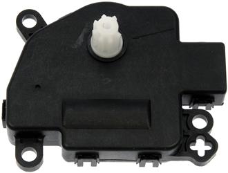 Blend Door Actuator Dorman 604-228 - Young Farts RV Parts