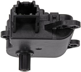 Blend Door Actuator Dorman 604-234 - Young Farts RV Parts