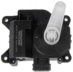 Blend Door Actuator Dorman 604-239 - Young Farts RV Parts