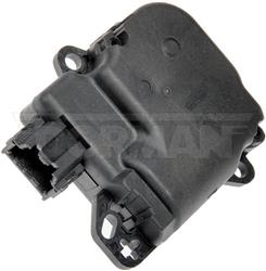 Blend Door Actuator Dorman 604-625 - Young Farts RV Parts