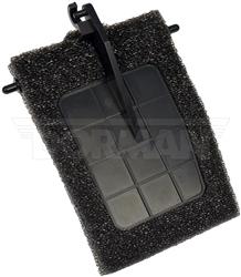 Blend Door Dorman 902-507 - Young Farts RV Parts
