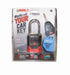BOLT Locks/ Strattec Security 7018520 Key Type Padlock - Young Farts RV Parts
