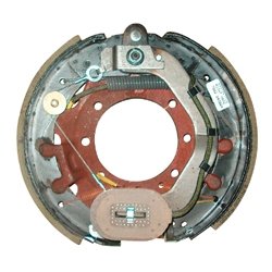 Brakes Electric 10K GD 12-1/4X3-3/8 Dexter Right - Young Farts RV Parts