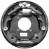 Brakes Hydraulic 3.5K 10X2-1/4 Dexter Right Uni-Servo - Young Farts RV Parts