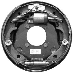 Brakes Hydraulic 3.5K 10X2-1/4 Dexter Right Uni-Servo - Young Farts RV Parts
