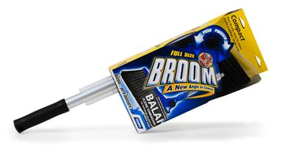 Broom Camco 43623 - Young Farts RV Parts