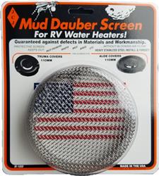 Bug Screen JCJ Enterprises (J6B) M-1800 - Young Farts RV Parts