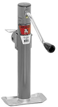 Load image into Gallery viewer, Bulldog 158109 - Tubular Swivel Trailer Jack - 2,000 lb - Sidewind - Young Farts RV Parts