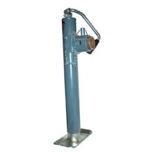 Load image into Gallery viewer, Bulldog 178112 - Swivel Topwind Trailer Jack - 5,000 lb - Young Farts RV Parts