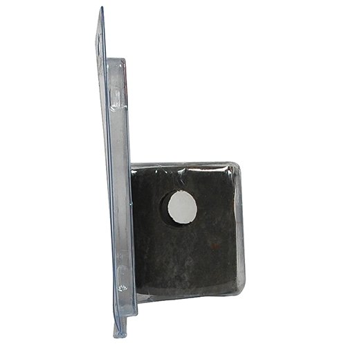 Bulldog® 500240 - Weld-On Female Trailer Mount 5/8" - Young Farts RV Parts