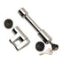Bulldog 580404 - Trailer Coupler Lock Set - Young Farts RV Parts