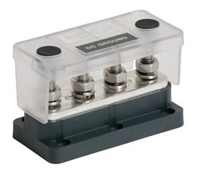 Busbar BEP Marine 777-BB4S-500 - Young Farts RV Parts