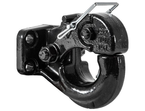 Buyers PH10 10 Ton Pintle Hook - Young Farts RV Parts
