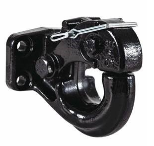 Buyers PH6 - 6-Ton Pintle Hook - Young Farts RV Parts