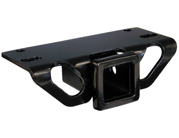 Buyers SBH2 - Step Bumper Hitch - Young Farts RV Parts