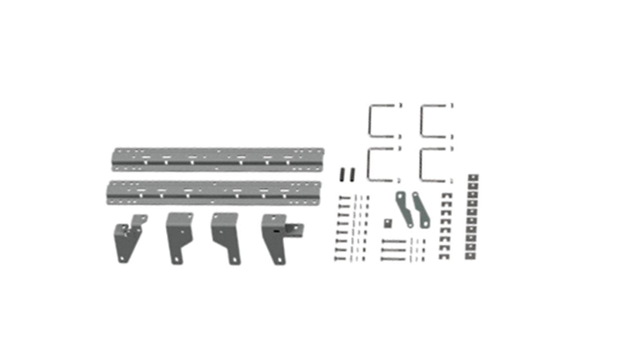 B&W RVK2505 - Bracket Kit for Chevrolet/GMC 2500/3500 2020 - Young Farts RV Parts