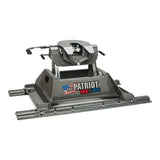 BW RVK3255 - Patriot 18K 5th Wheel Hitch