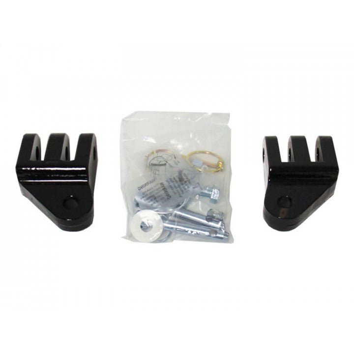 BX88154 Triple Lug Kit, Cast - Young Farts RV Parts