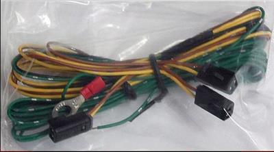 Cab Light Wiring Harness Recon Accessories 264156Y - Young Farts RV Parts