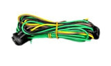 Cab Light Wiring Harness Recon Accessories 264157Y
