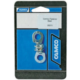 Camco 09213 Cam Lock  - Water Heater Steel 2/Card