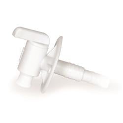Camco 22223 Fresh Water Tank Drain Valve - Young Farts RV Parts
