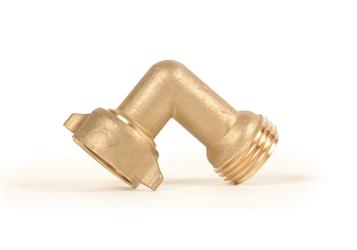 Camco 22504 Fresh Water Hose Connector - Young Farts RV Parts