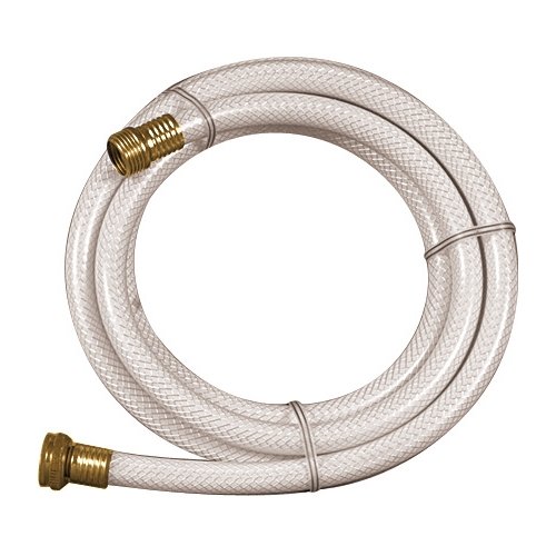 Camco 22733 TastePURE 25' Drinking Water Hose - 1/2" ID Bilingual - Young Farts RV Parts