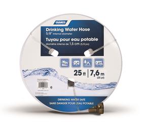 Camco 22783 Fresh Water Hose - Young Farts RV Parts