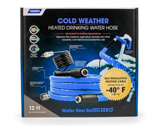 Camco 22920 Fresh Water Hose - Young Farts RV Parts
