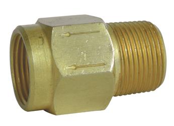 Camco 23303 Fresh Water Backflow Preventer - Young Farts RV Parts