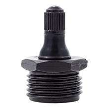 Load image into Gallery viewer, Camco 36133 Blow Out Plug - Plastic w/ Valve - Young Farts RV Parts