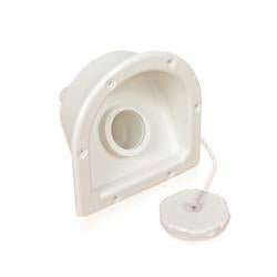 Camco 37221 Fresh Water Inlet - Young Farts RV Parts