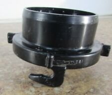 Camco 39412 RV Straight Hose Adapter -Bulk - Young Farts RV Parts