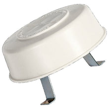 Load image into Gallery viewer, Camco 40034 Replace-All Plumbing Vent Cap - Polar White Bilingual - Young Farts RV Parts