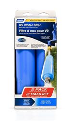 Camco 40044 Fresh Water Filter Cartridge - Young Farts RV Parts