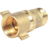 Camco 40055 Water Pressure Regulator - 3/4